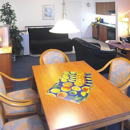 Apartment In Cuxhaven With A Shared Pool Екстериор снимка