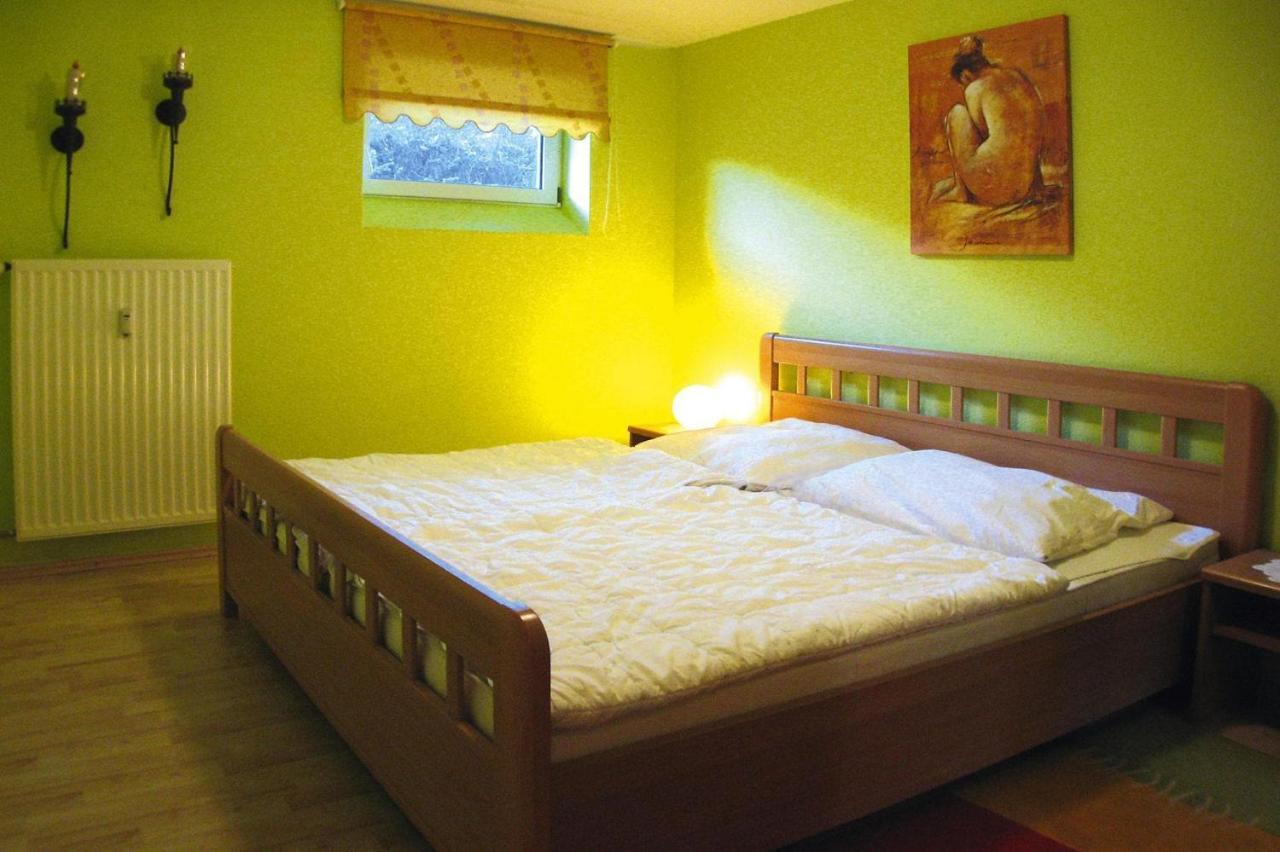 Apartment In Cuxhaven With A Shared Pool Екстериор снимка