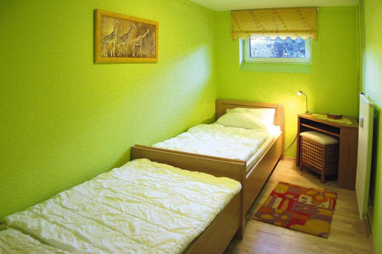 Apartment In Cuxhaven With A Shared Pool Екстериор снимка